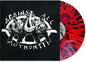 24 Hour Roadside Resistance [Red Black Splatter Vinyl]