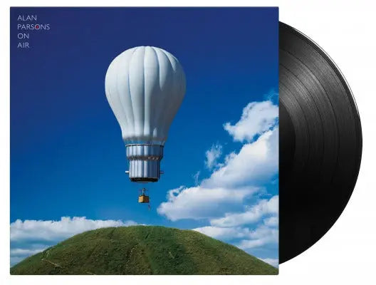 On Air [Vinyl LP]