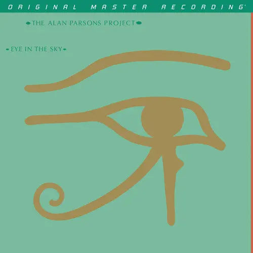 Eye In The Sky [MoFi 180g 45RPM 2LP Vinyl]