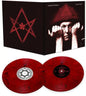 Black Magic [Red Marble Colored Vinyl]
