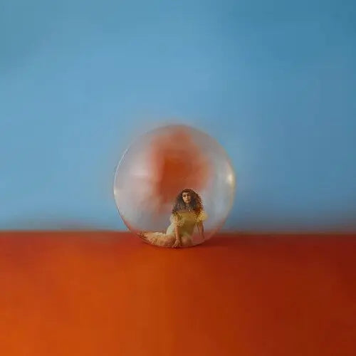 In The Meantime [Vinyl]