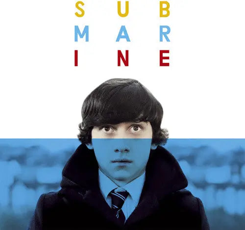 Submarine [10" Vinyl]