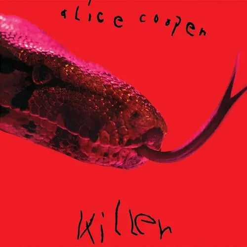 Killer [Audiophile Vinyl w Calendar]