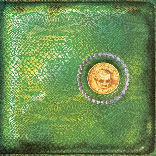 Billion Dollar Babies (50th Anniversary) [Vinyl]
