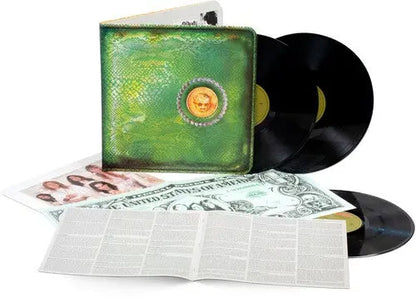 Billion Dollar Babies (50th Anniversary) [Vinyl]