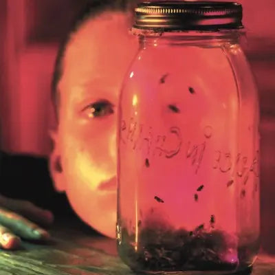 Jar Of Flies (2024 Reissue) [Vinyl]