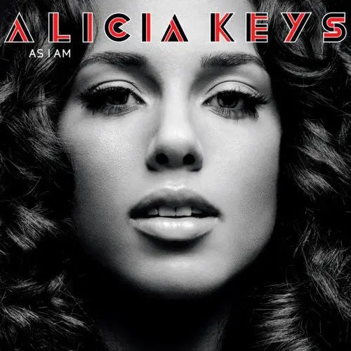 As I Am [Vinyl LP]