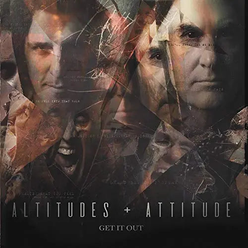 Get it Out [Vinyl]