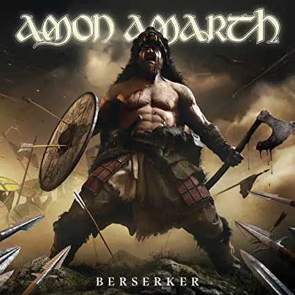 Berserker [Import] (2LP) [Vinyl]