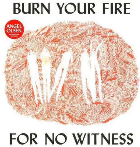 Burn Your Fire for No Witness [Vinyl LP]