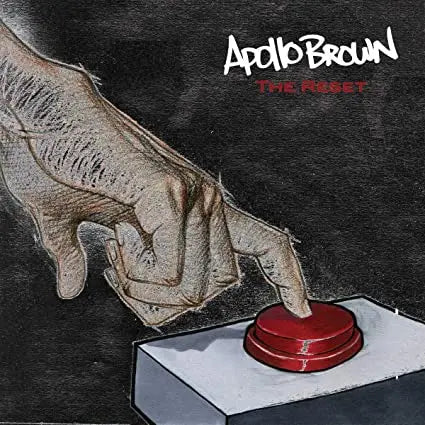 The Reset [Vinyl]