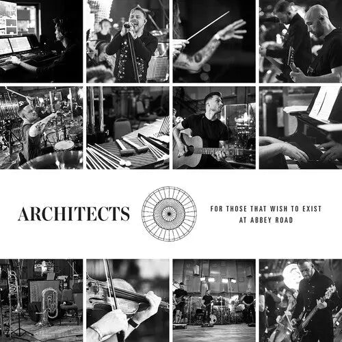 For Those That Wish To Exist At Abbey Road [Clear, Yellow, Purple, Colored Vinyl 2LP, Gatefold LP Jacket]
