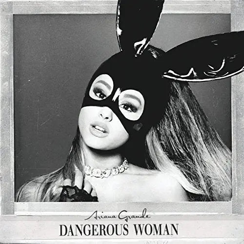 Dangerous Woman [Vinyl]