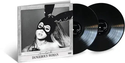 Dangerous Woman [Vinyl]