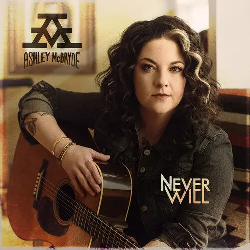 Never Will [Vinyl LP]