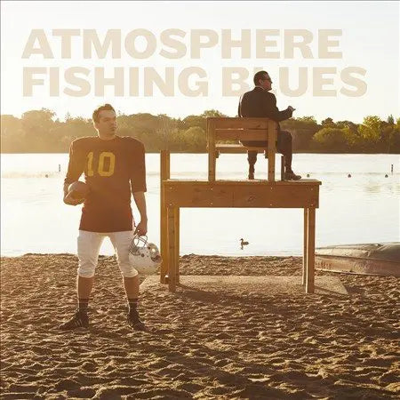 Fishing Blues [Explicit Content Vinyl 3LP]