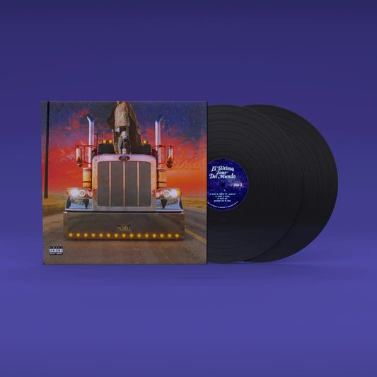 El Ultimo Tour Del Mundo [Vinyl]