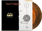The Process of Belief (20th Anniversary) [Orange Vinyl]