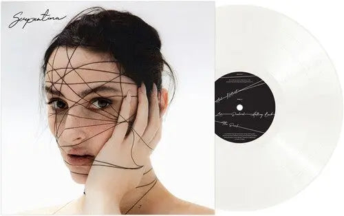 Serpentina [White Colored Vinyl LP]