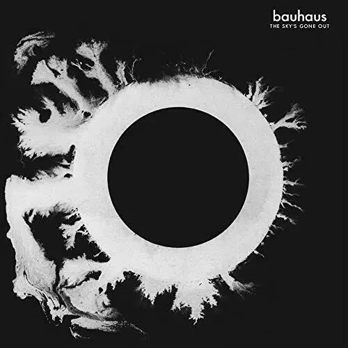 Sky's Gone Out [Import Colored Vinyl LP, Purple]