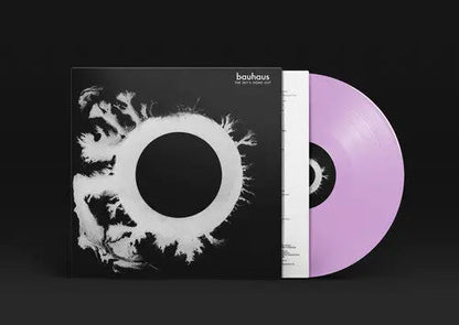 Sky's Gone Out [Import Colored Vinyl LP, Purple]
