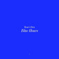 Blue Hours [White Colored Vinyl Indie]