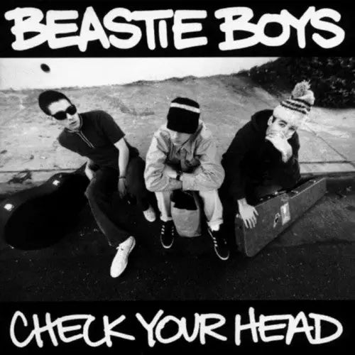 Check Your Head [Vinyl LP Remastered]