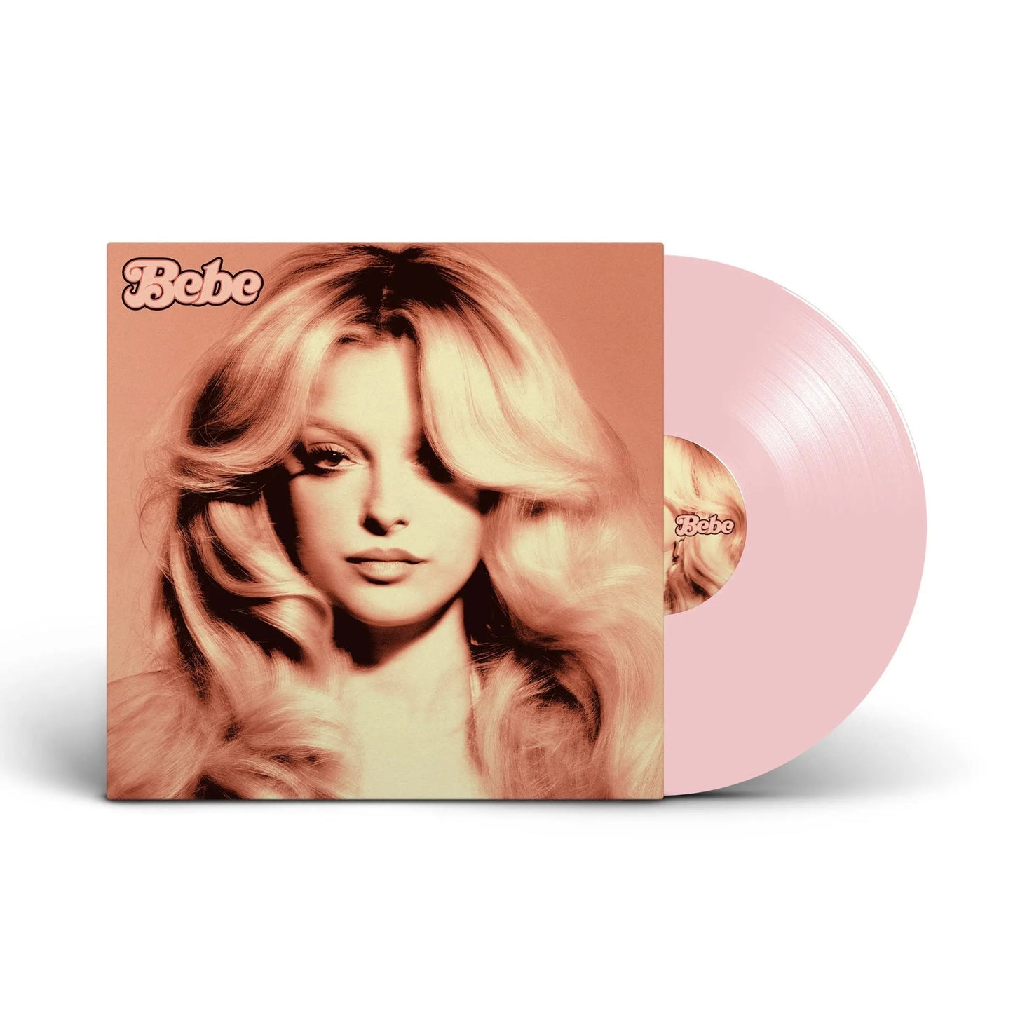 Bebe [Pink Vinyl]