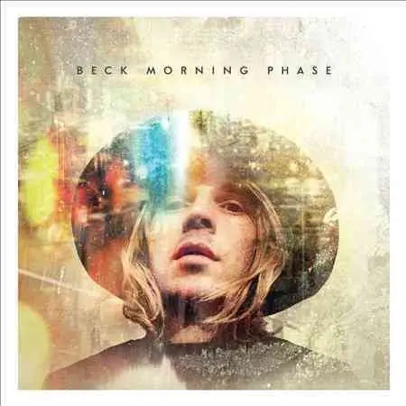Morning Phase [Vinyl]