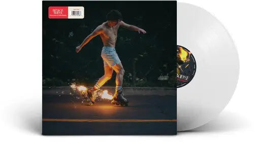 Fireworks & Rollerblades [Vinyl]