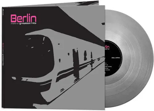 Metro Greatest Hits [Silver Vinyl]