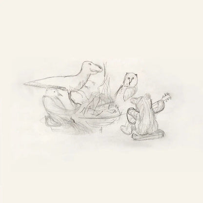 Dragon New Warm Mountain I Believe In You [Indie 2LP, Eco-Friendly Colored Vinyl]