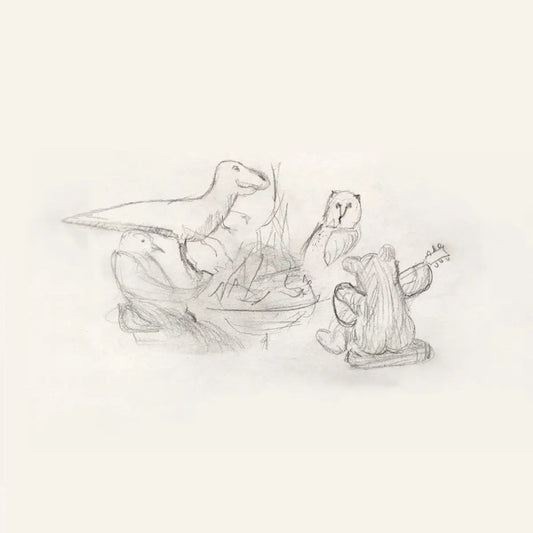 Dragon New Warm Mountain I Believe In You [Indie 2LP, Eco-Friendly Colored Vinyl]