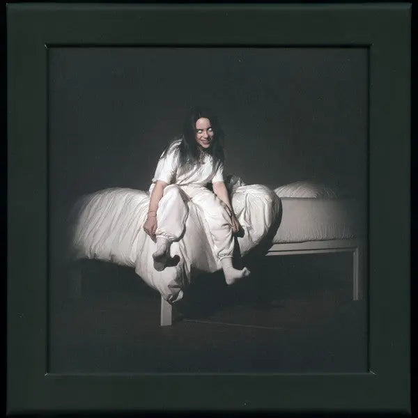 When We All Fall Asleep Where Do We Go? [Limited 7X7" Vinyl Fan Box Set]
