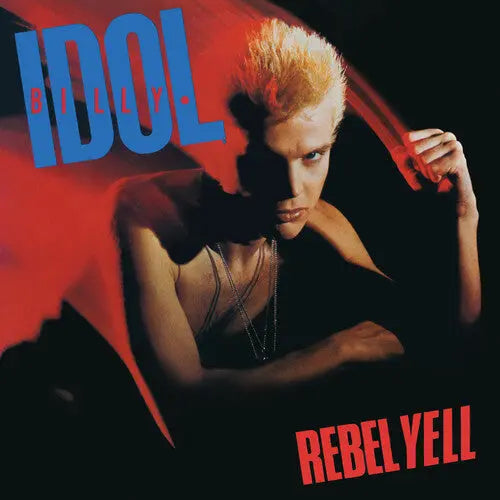 Rebel Yell (40th Anniversary) [Vinyl]