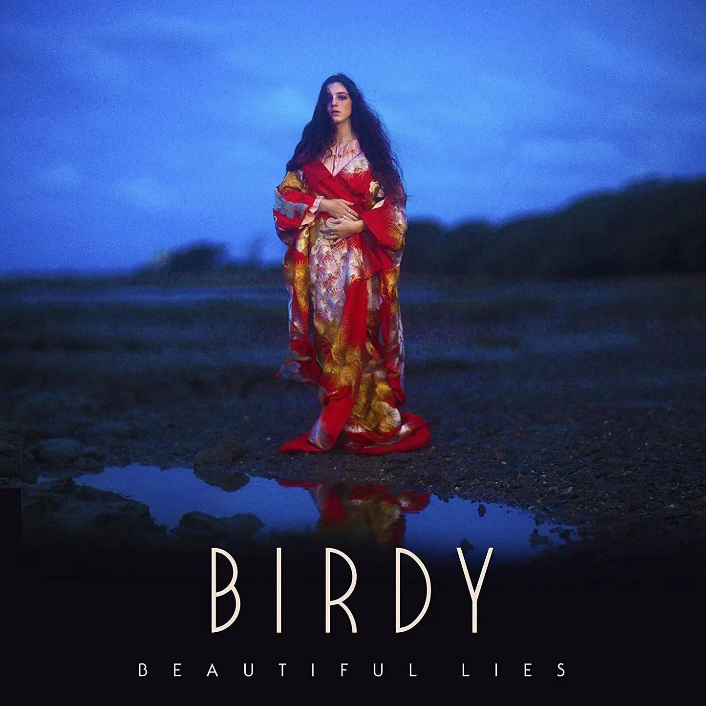 Beautiful Lies [Vinyl]