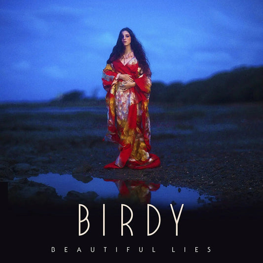 Beautiful Lies [Vinyl]