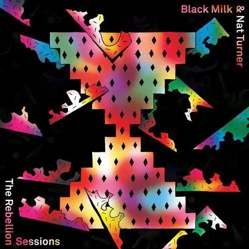 Rebellion Sessions [Vinyl LP]