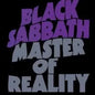 Master Of Reality [Vinyl]