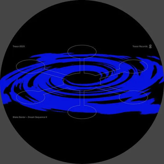 Dream Sequence X [12" Vinyl]