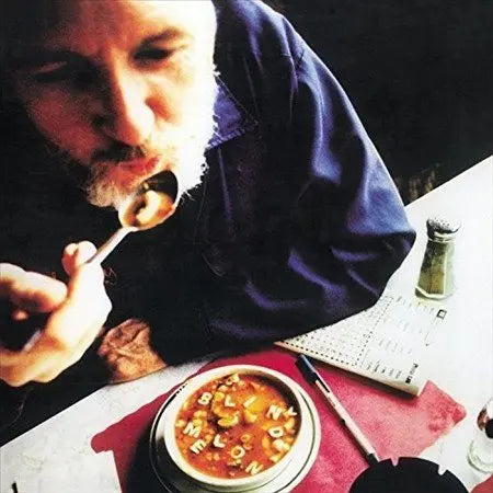 Soup [Vinyl]
