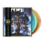 World of Warcraft: 20 Years of Music [4LP Seasons of Azeroth Color Vinyl]