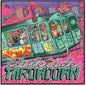 Yuletide Throwdown [12" Vinyl Single]