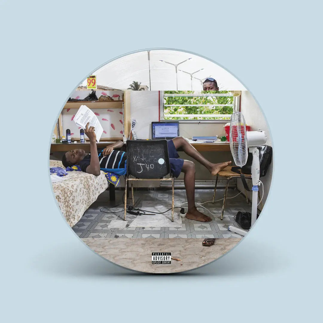 Angel's Pulse [Picture Disc Vinyl]