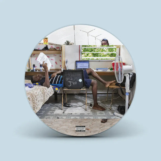 Angel's Pulse [Picture Disc Vinyl]