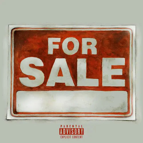 For Sale (Extended Play) [Vinyl]