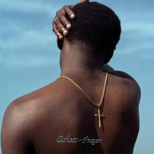 Echoes Of Prayer [LP]
