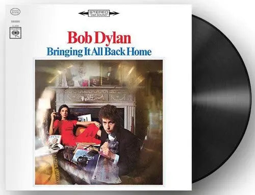Bringing It All Back Home [Vinyl LP]