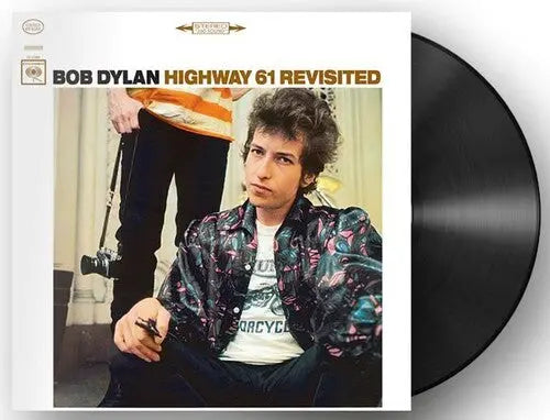 Highway 61 Revisited [Vinyl LP]