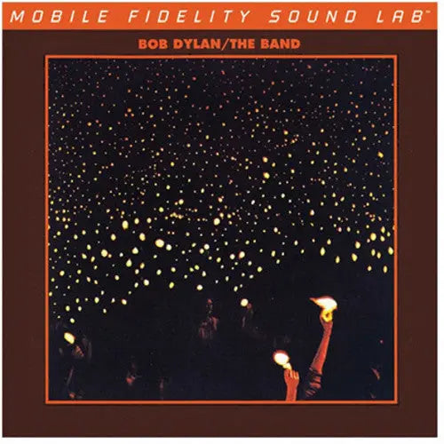 Before The Flood [MoFi Numbered Audiophile Vinyl]
